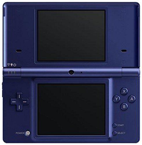 Nintendo DSi - Blau