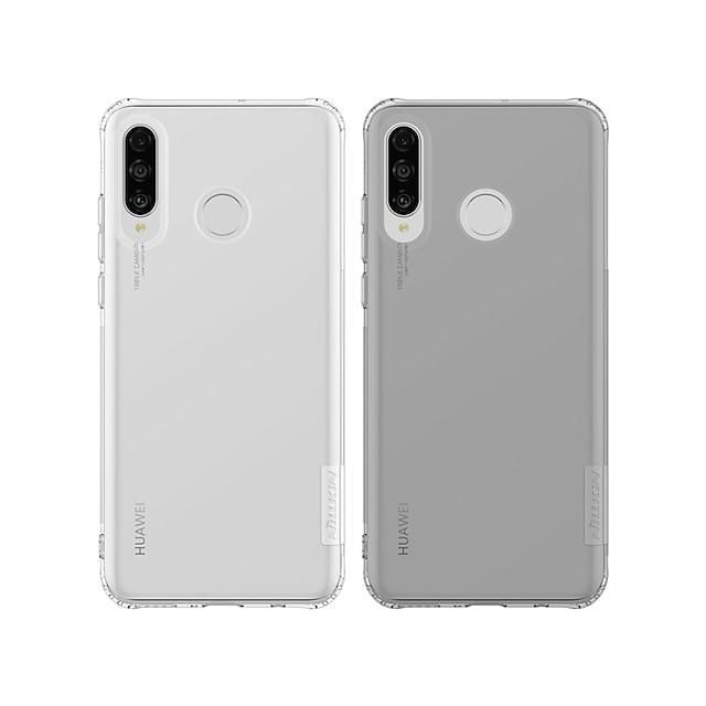 Huawei P30 128GB Kristall