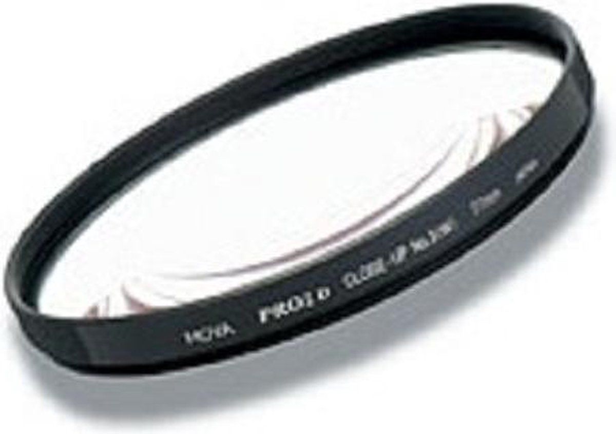 Hoya 46 mm Close-Up Set - Close-Up filter +1 +2 +4 - Zwart