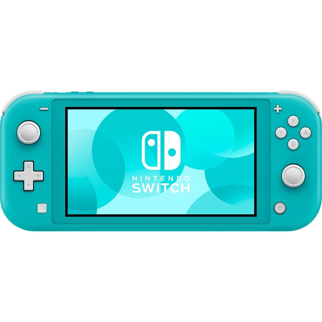 Nintendo Switch Lite - 32 GB - Türkis
