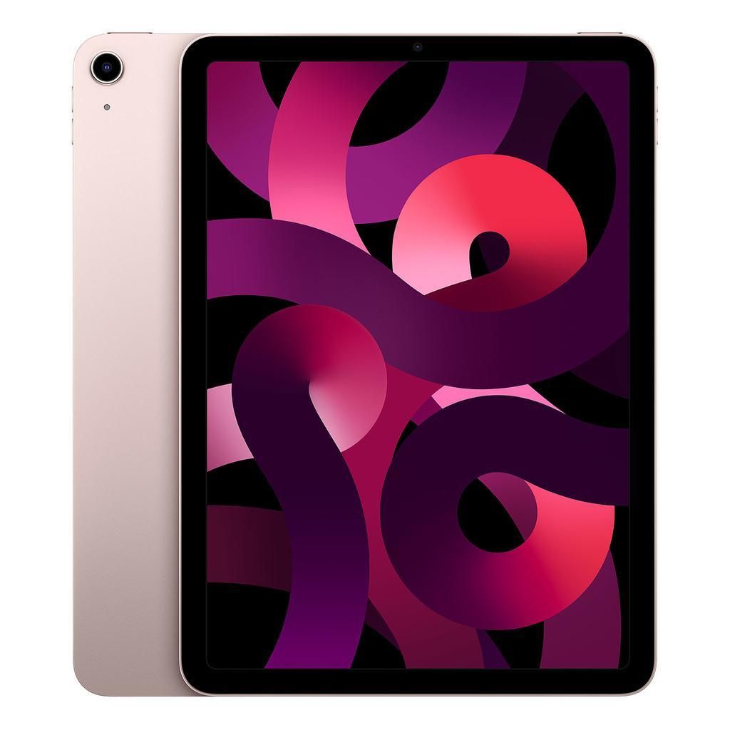 Apple iPad Air 5 (2022, M1-Serie) - Rosa - 64 GB - WiFi