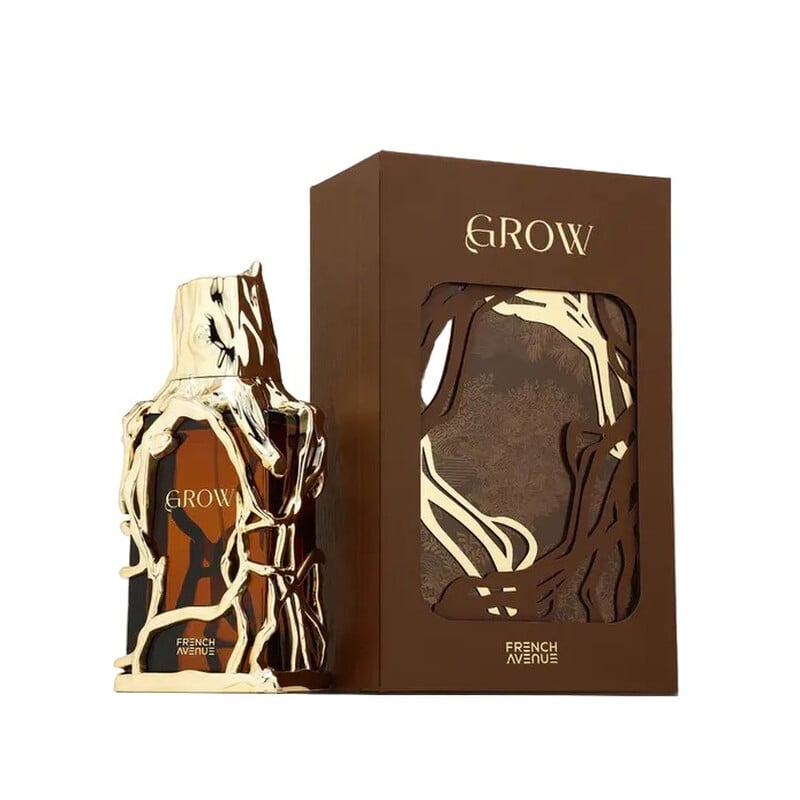 French Avenue - Grow EDP 100 ml.