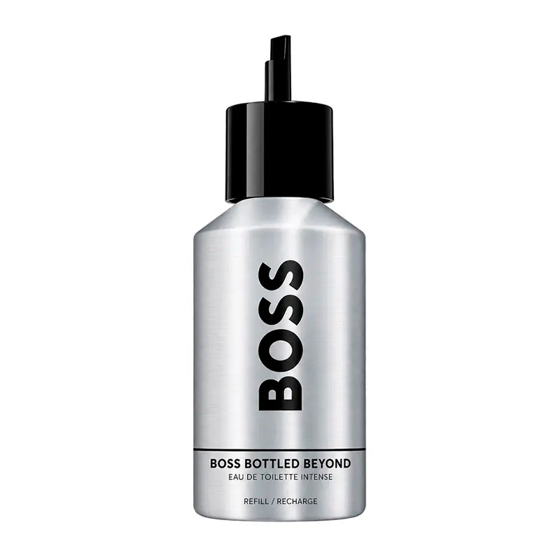Hugo Boss Boss Bottled Beyond Intense - 200 ML REFILL Eau de toilette Herren Parfum