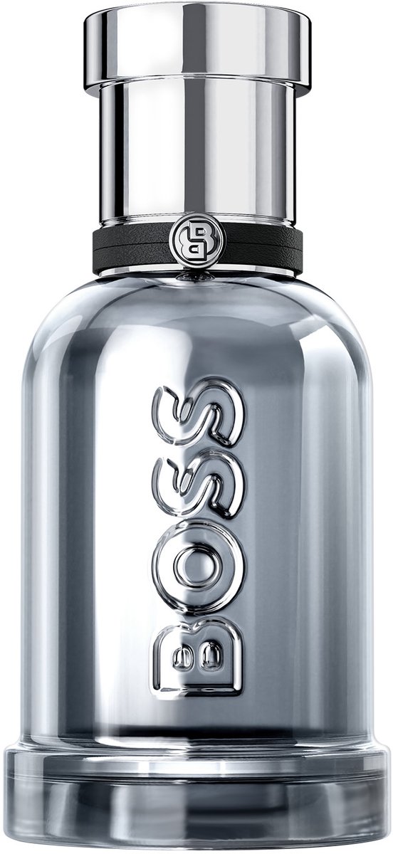 Hugo Boss Boss Bottled Beyond Intense - 50 ML Eau de toilette Herren Parfum