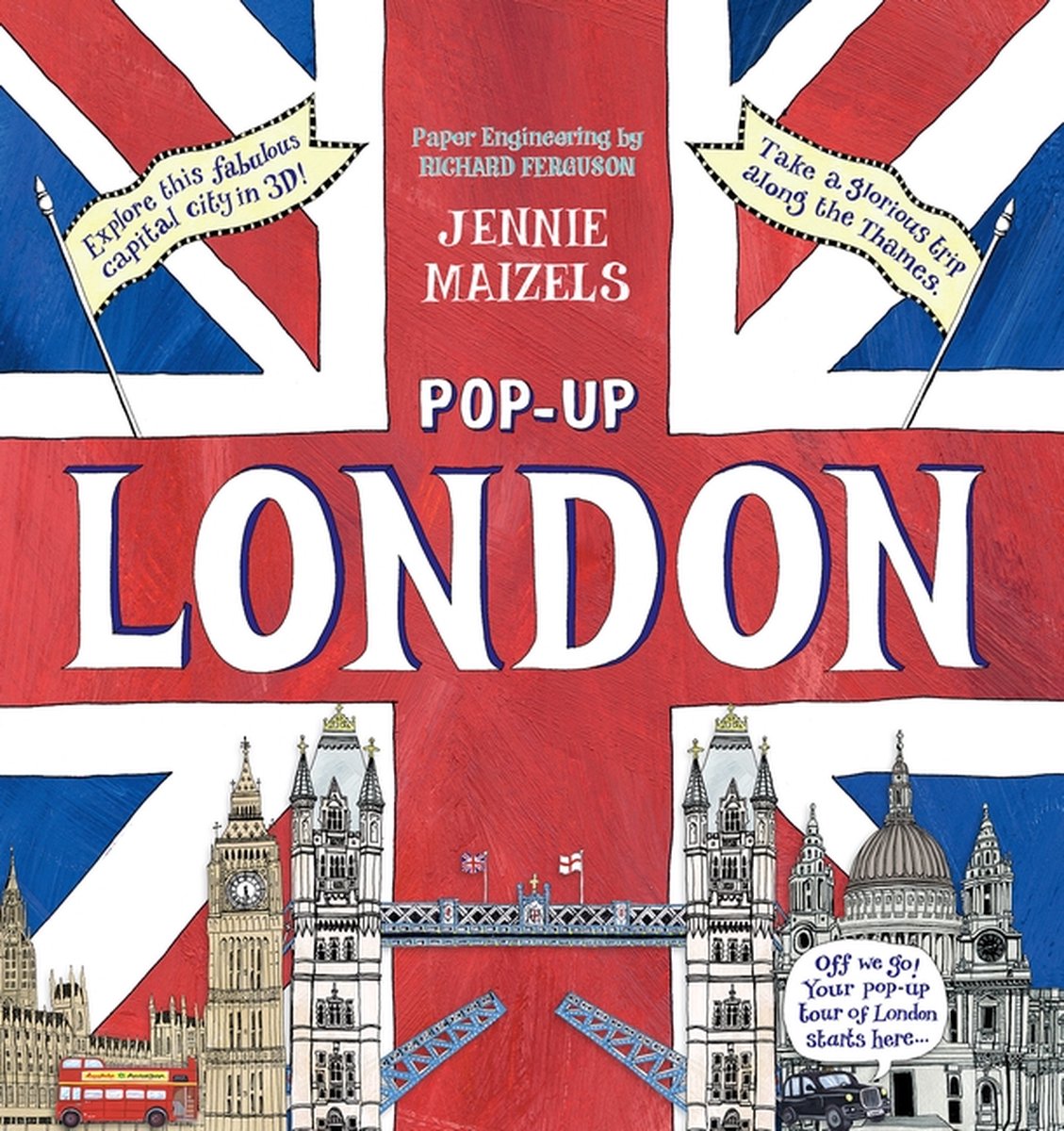 Pop Up London