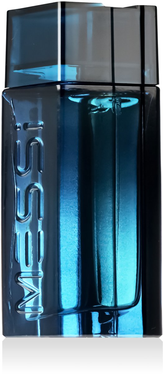 Messi Messi Eau De Parfum 100 ml (Mann)