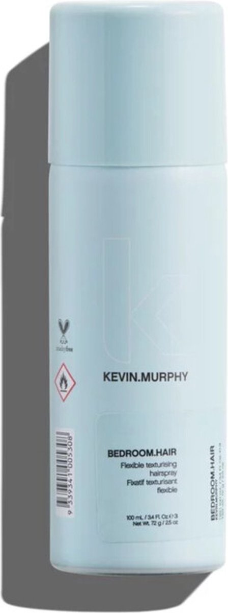 Kevin Murphy Bedroom.Hair Flexibles Textur-Haarspray 100 ml