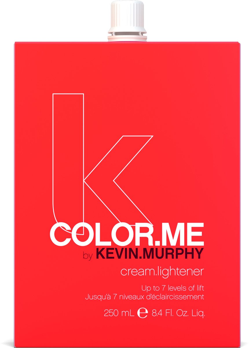 Kevin Murphy, Color.Me, Haaraufhellungscreme, Strähnchen, 250 ml