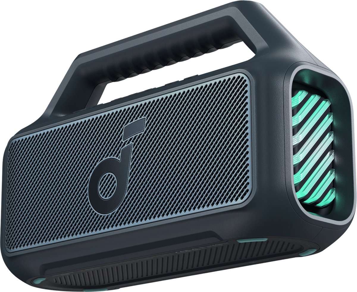 Boom 2 | Tragbarer Bluetooth-L