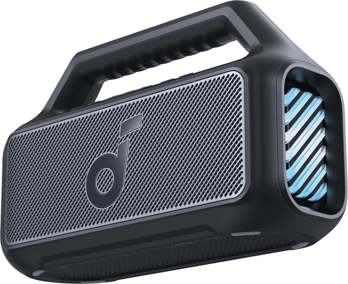 Boom 2 | Tragbarer Bluetooth-L