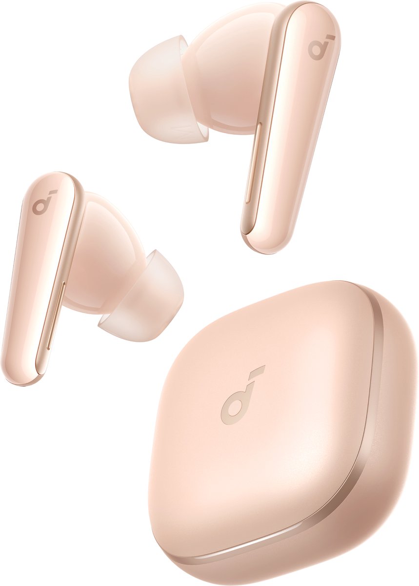 Liberty 5｜Dolby 3D-Audio True