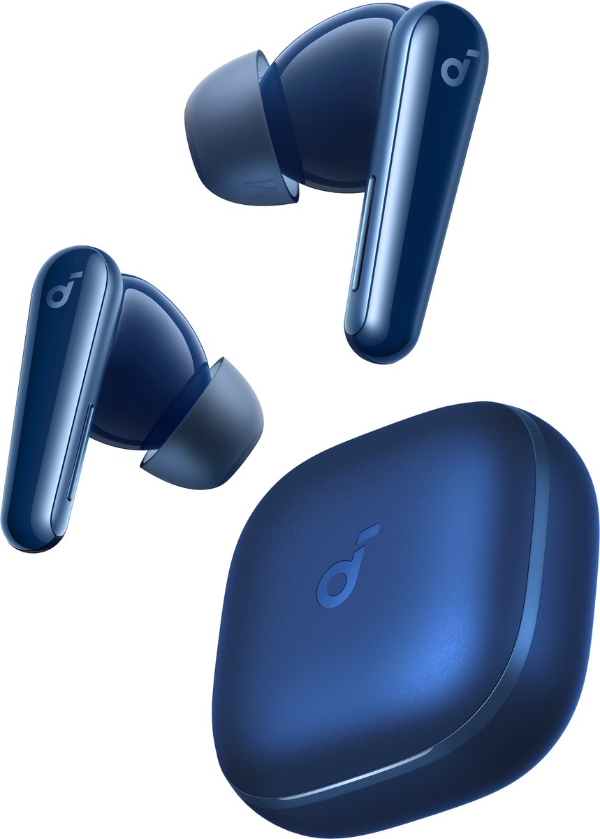 Liberty 5｜Dolby 3D-Audio True