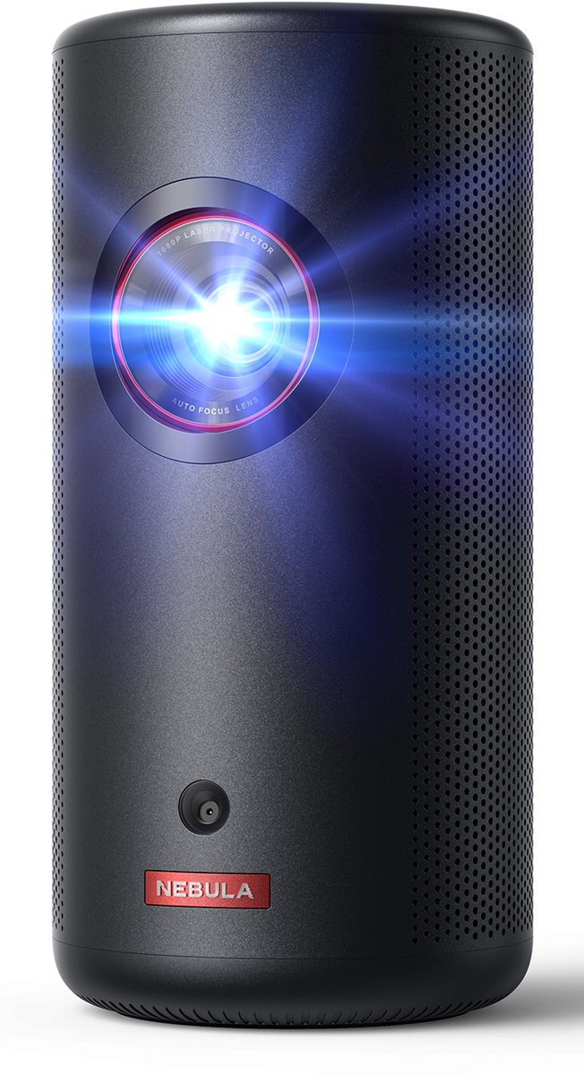 Capsule 3 Laser |  Laser-betri