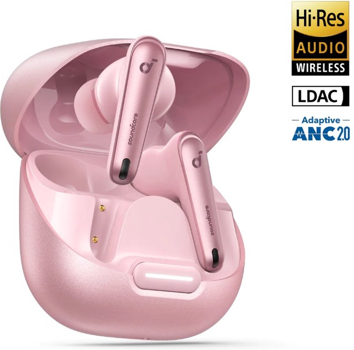 Liberty 4 NC | True Wireless G