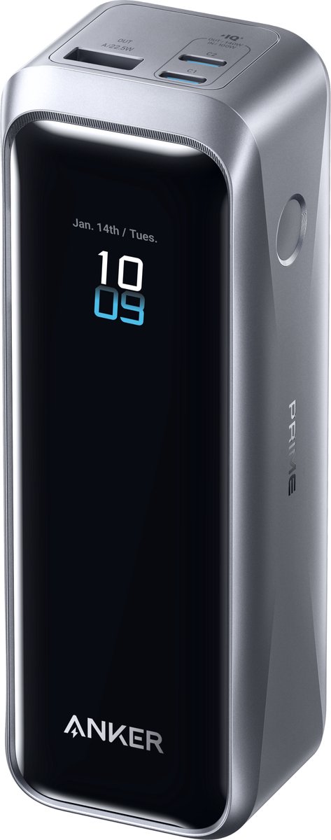 Anker Prime Powerbank (20K, 22
