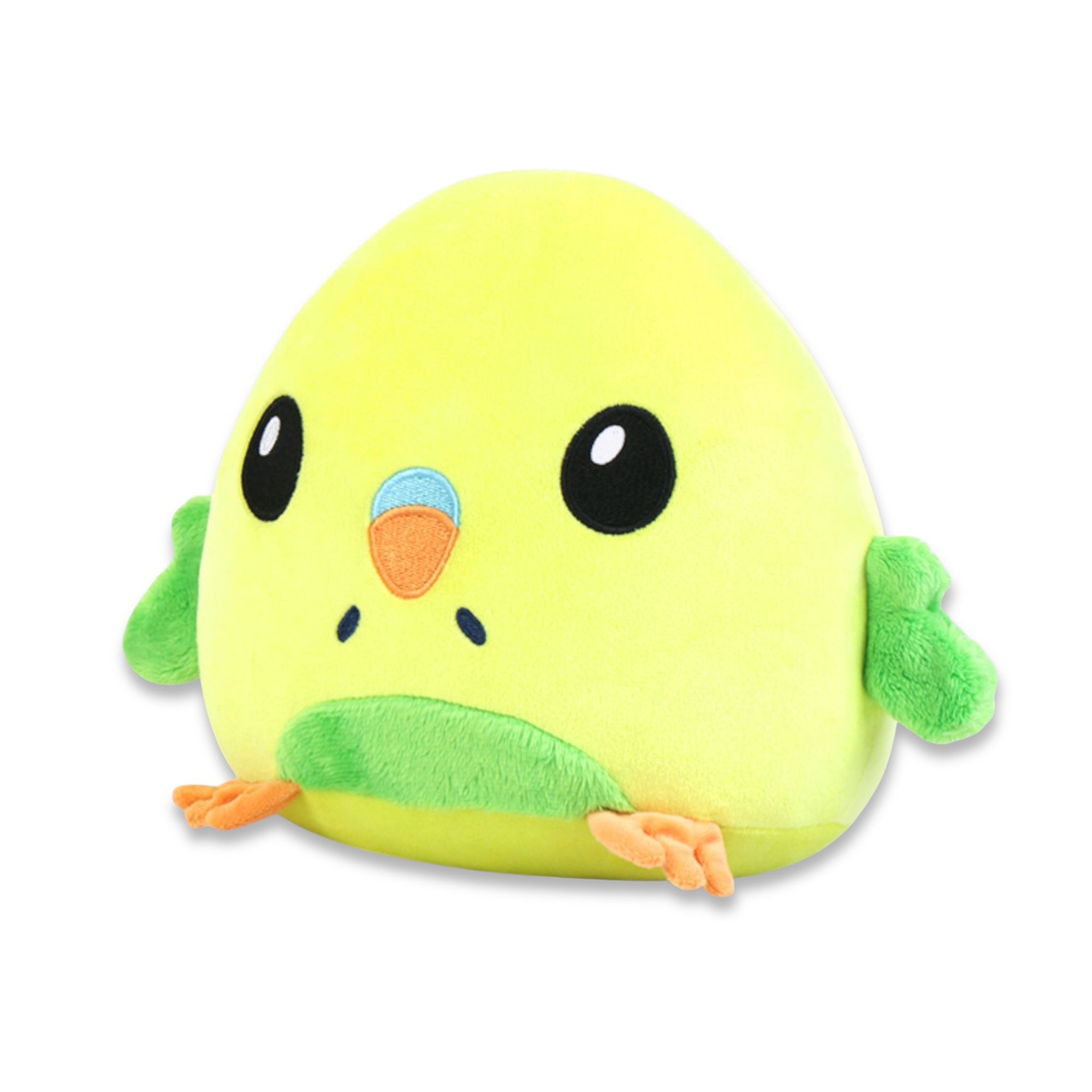 Naja Münster Tulle Plüschtier - Squish Heads - 40 cm