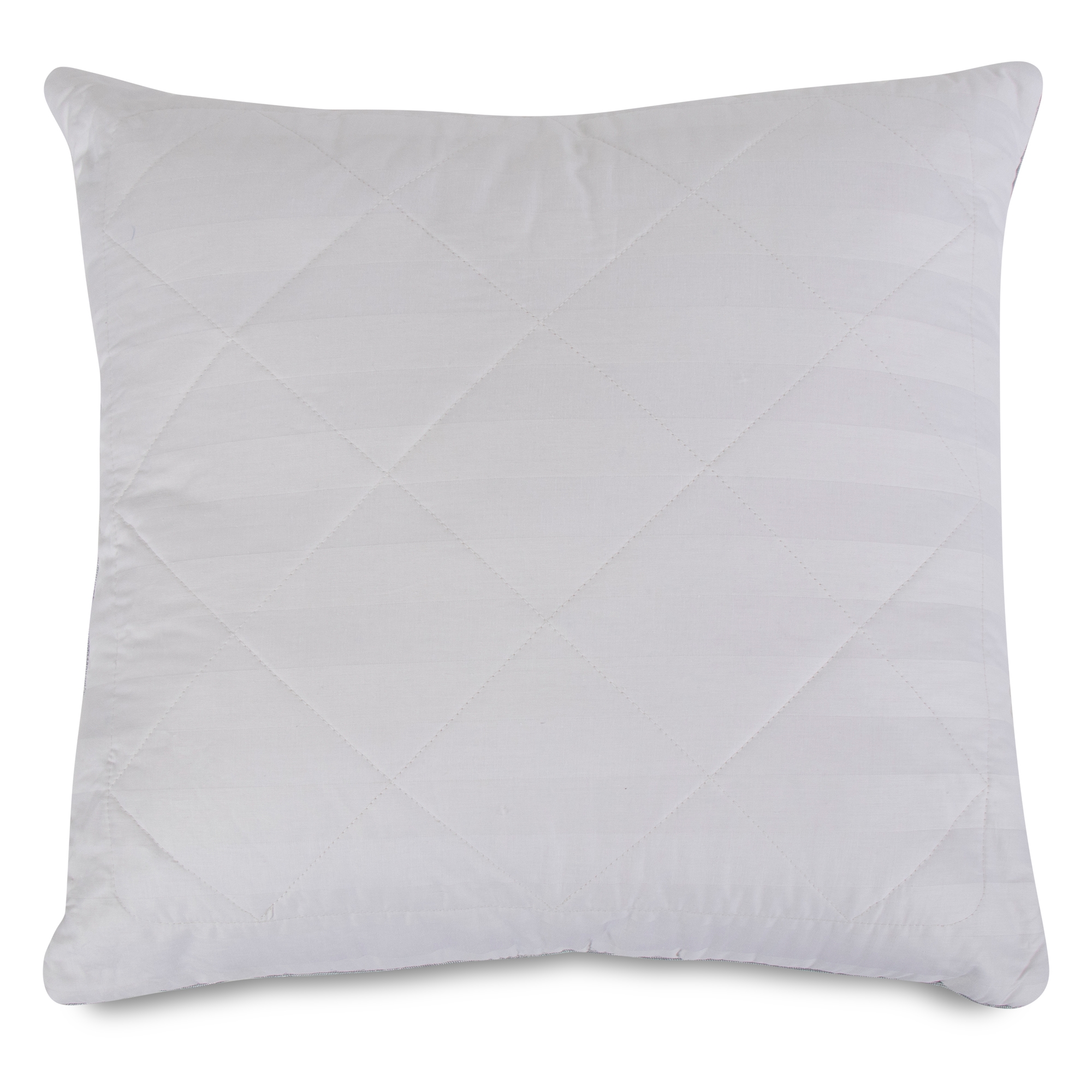 Silke - Kopfkissen - Mulberry-Seidenkissen - 60x63 cm - Borg Living