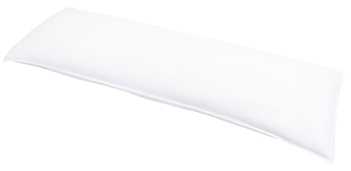 Langes Multi-Kissen - Faserkissen - 50x150 cm - Borg Living