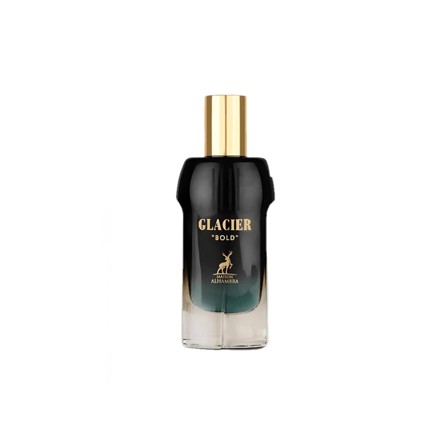 Lattafa - Glacier Bold EDP 100 ml