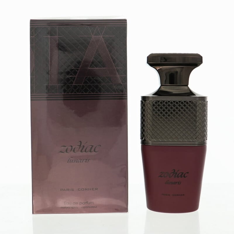 Paris Corner -  Zodiac Lunaris EDP 100 ml
