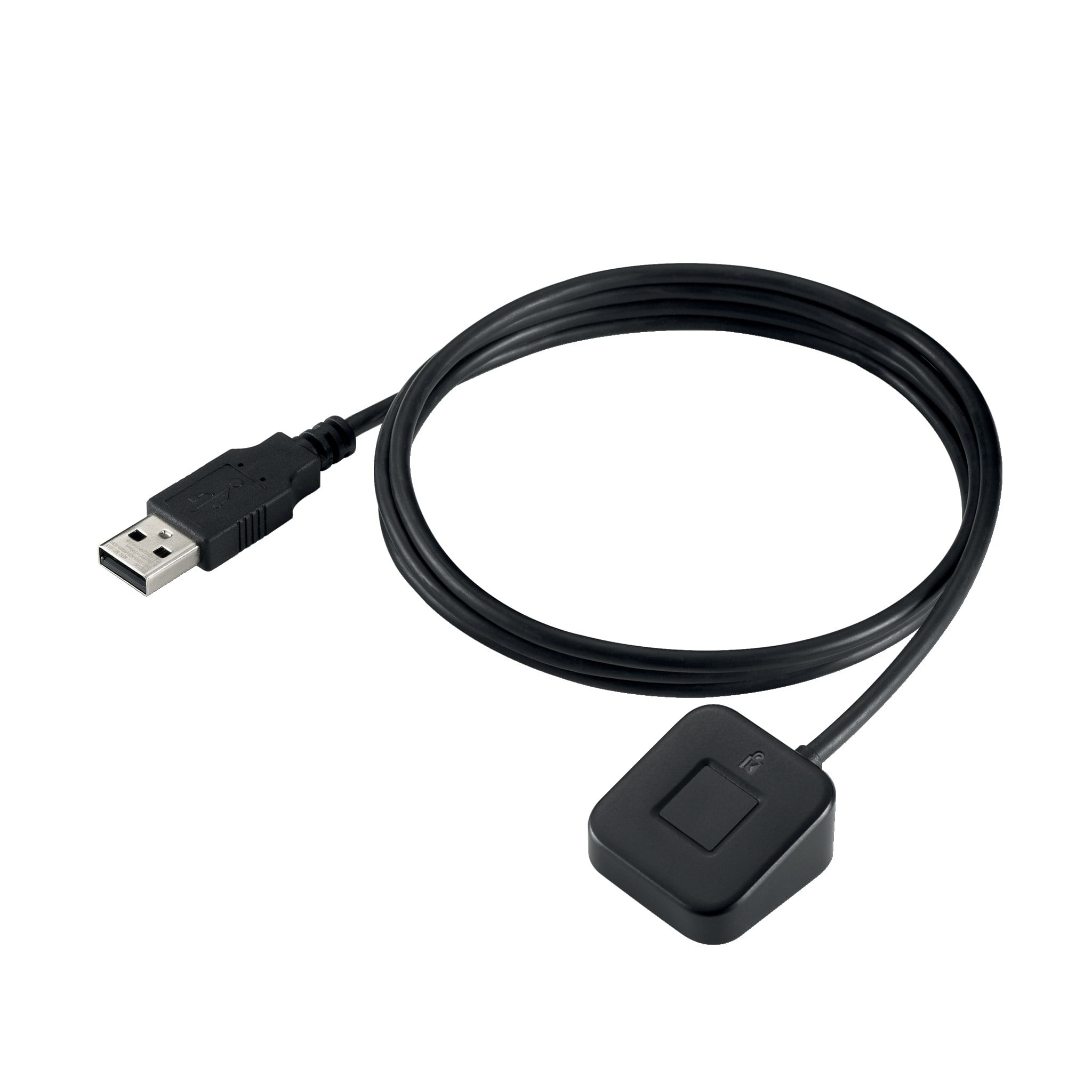 Kensington - Fingerprint VeriMark Desktop 2.0 Security Key
