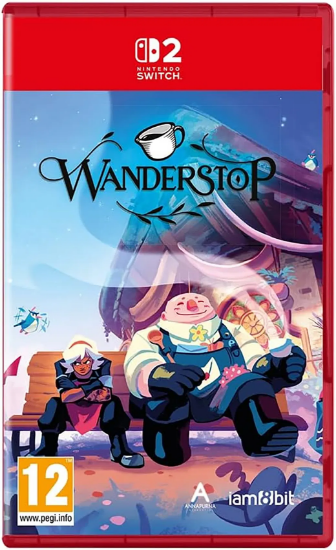 Wanderstop