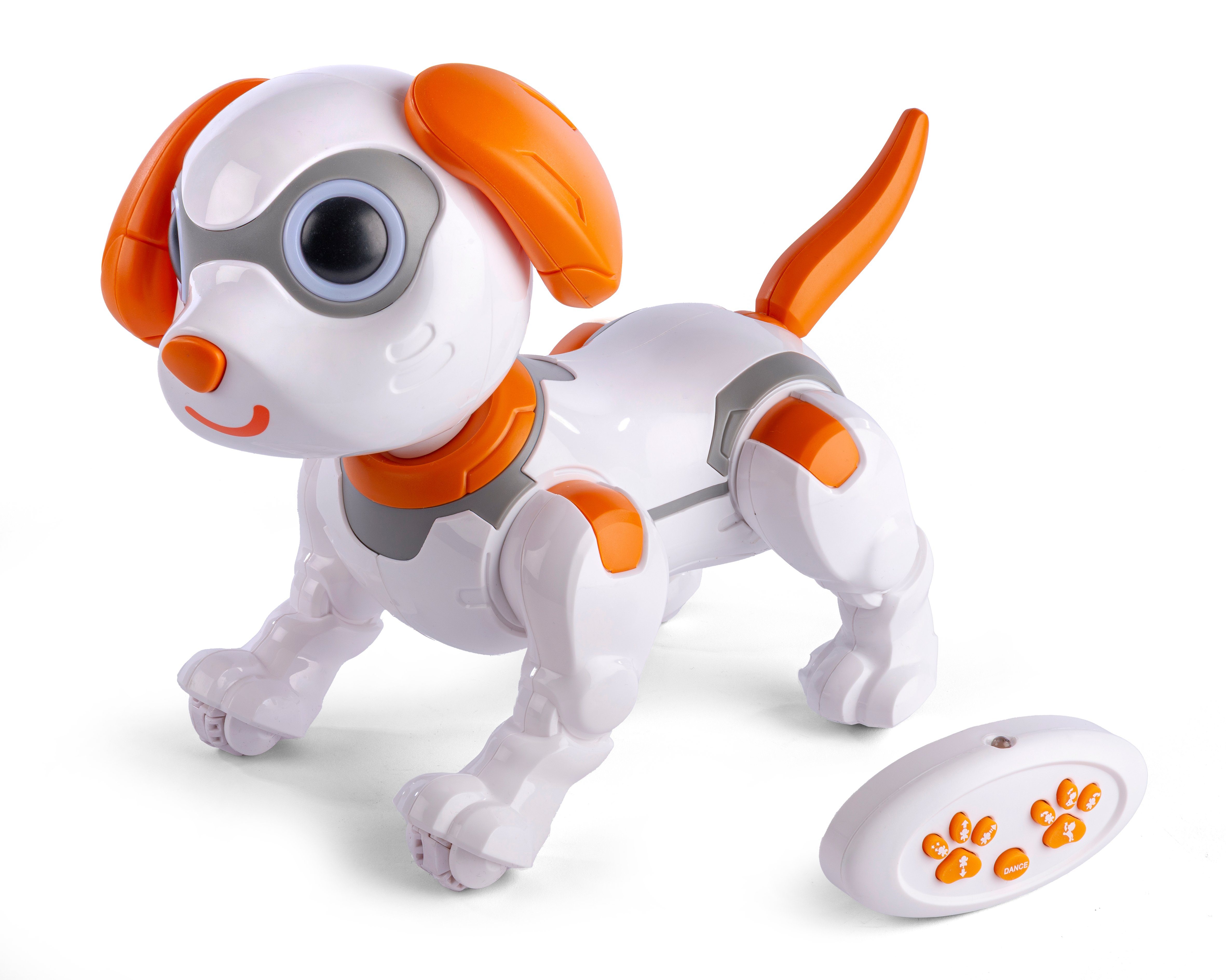 3-2-6 - Robot Dog (63426)