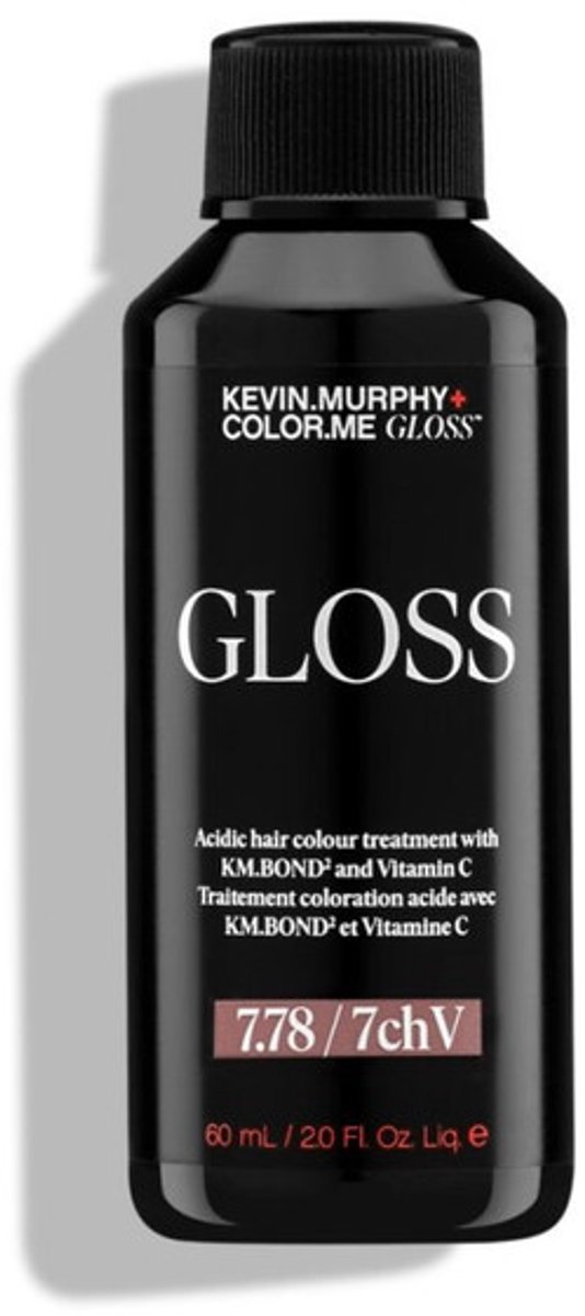 Kevin Murphy, Color.Me Gloss, Demi-permanente Haarfarbe, 7.78 / 7CHV , 60 ml