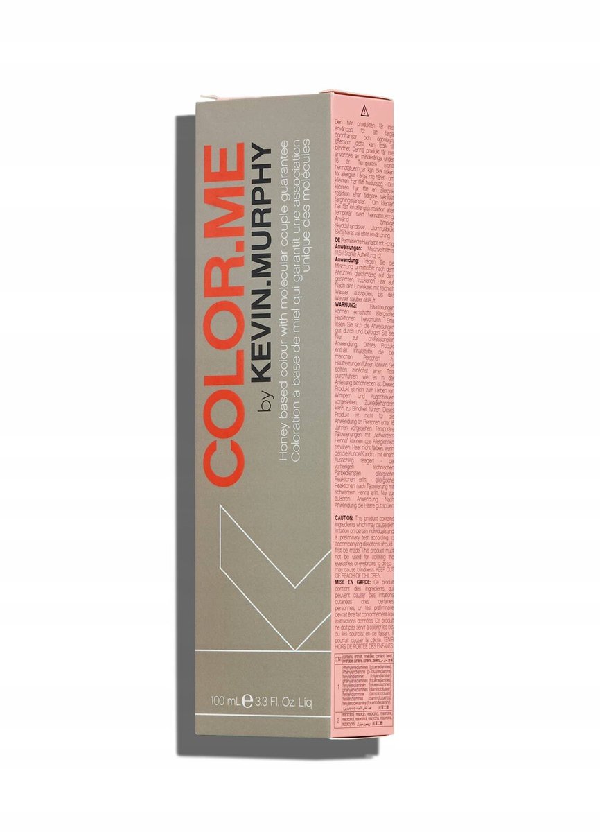Kevin Murphy, Color.Me, Permanente Haarfarbe, Natürlich, 100 ml