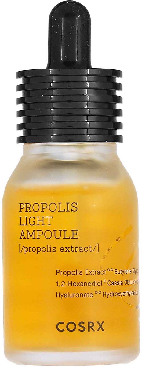 Cosrx Full Fit Propolis Light Ampulle, Gesichtsserum, 30 ml
