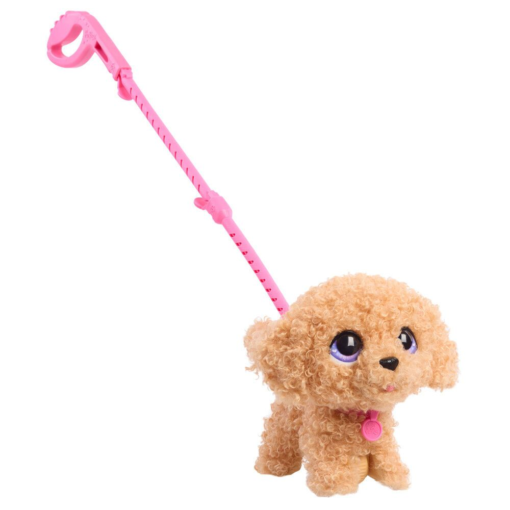 FurReal - Wag-A-Lots Poodle 23 cm (272-28207)