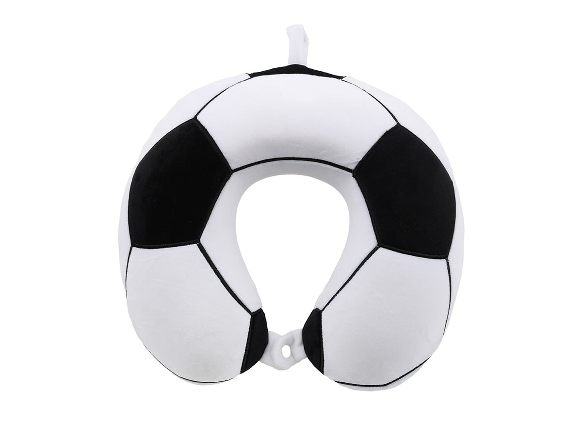 iTotal - Neck Pillow - Football (XL2184P)
