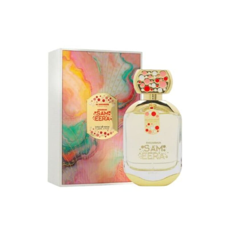 Al Haramain -  Sameera Extrait De Parfum - 100 ml