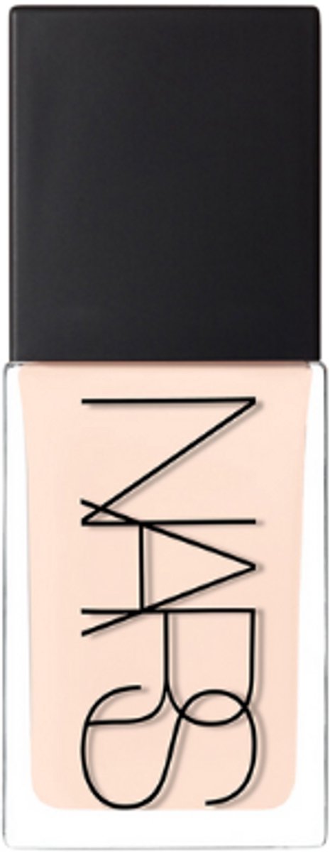 Nars Foundation Light Reflecting Advanced Skincare Foundation MONT BLANC