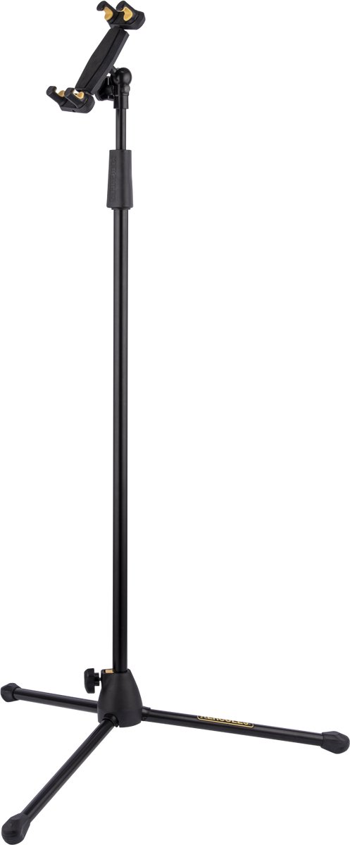 Hercules HCDG-307B-FS1 Tablet und Smartphone Bodenständer