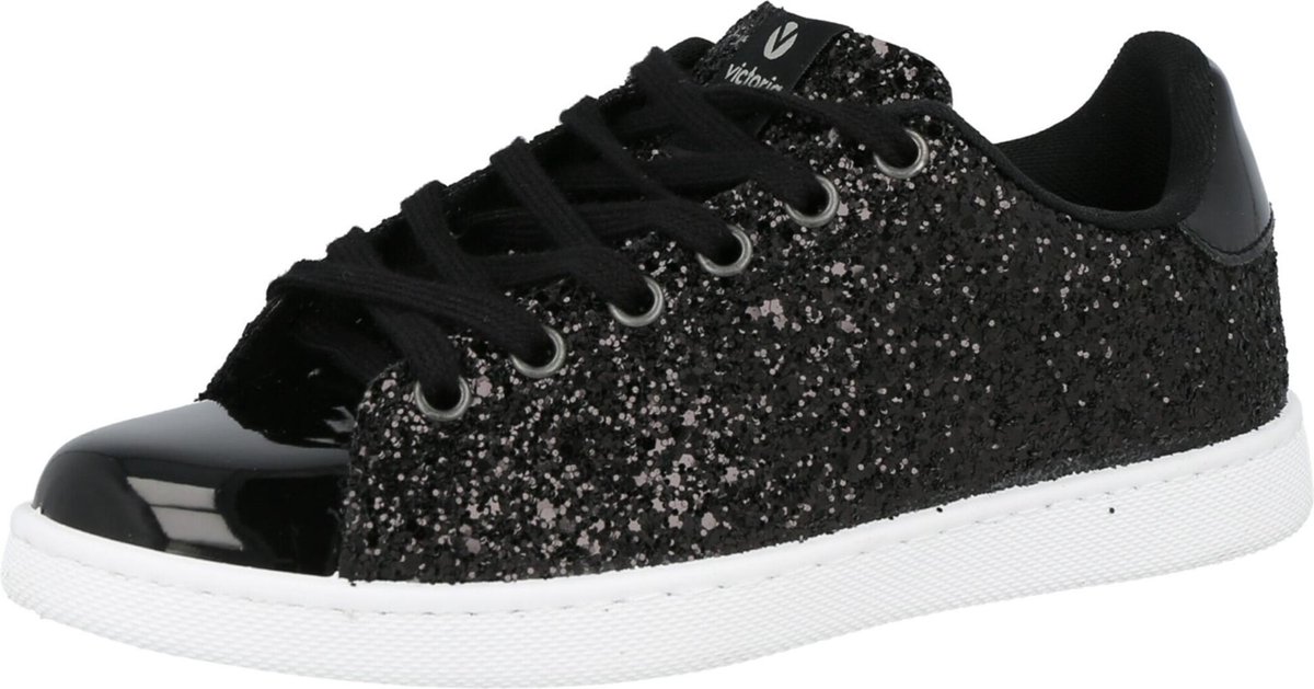 Damenturnschuhe Victoria Glitter