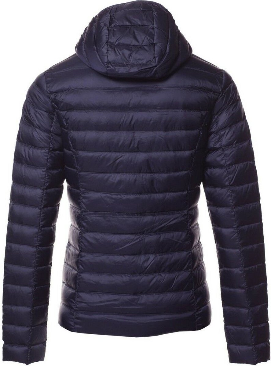 Daunenjacke für Frauen Jott Cloe basic marine