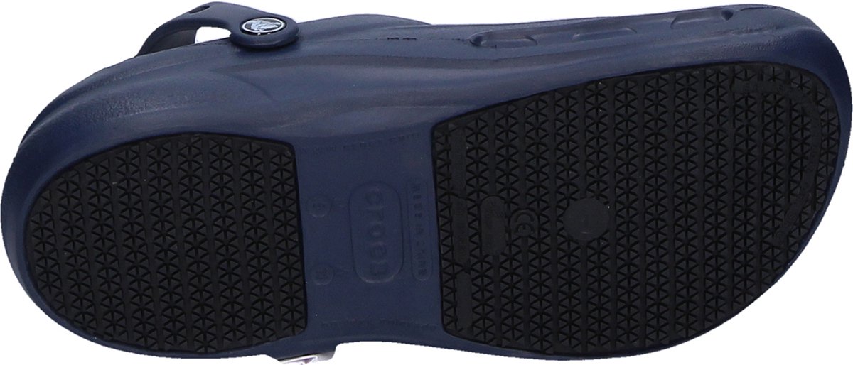Crocs bistro clog