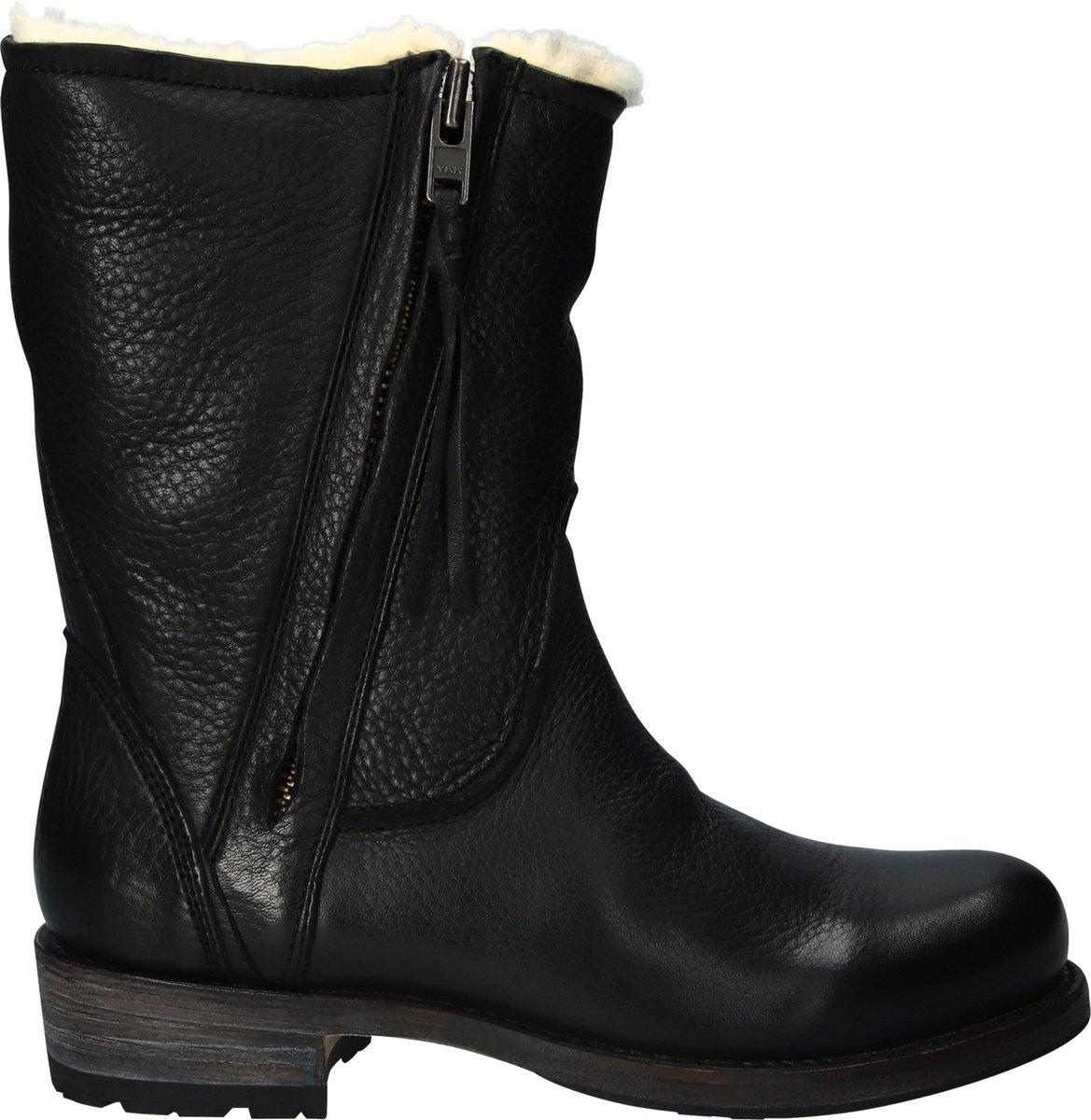 Damenschuhe Blackstone Fur