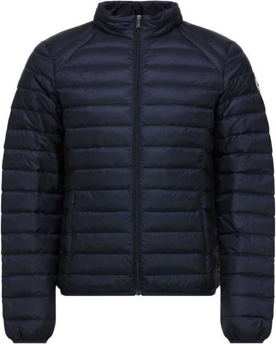 Daunenjacke Jott Mat Basic Bleu Marine