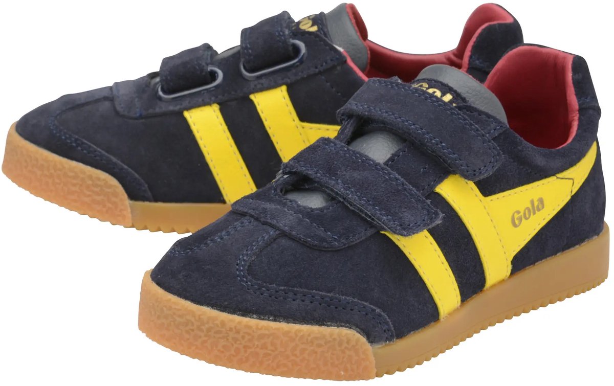 Sneakers Gola Classics Harrier Strap