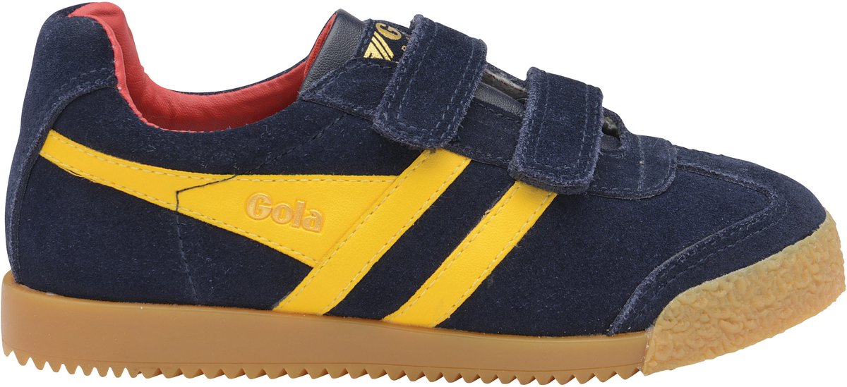 Sneakers Gola Classics Harrier Strap