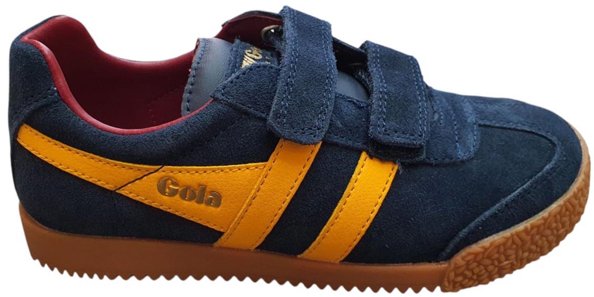 Sneakers Gola Classics Harrier Strap