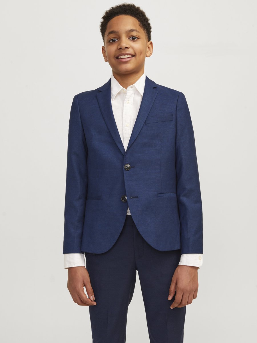 Kinder-Blazer-Jacke Jack & Jones solaris