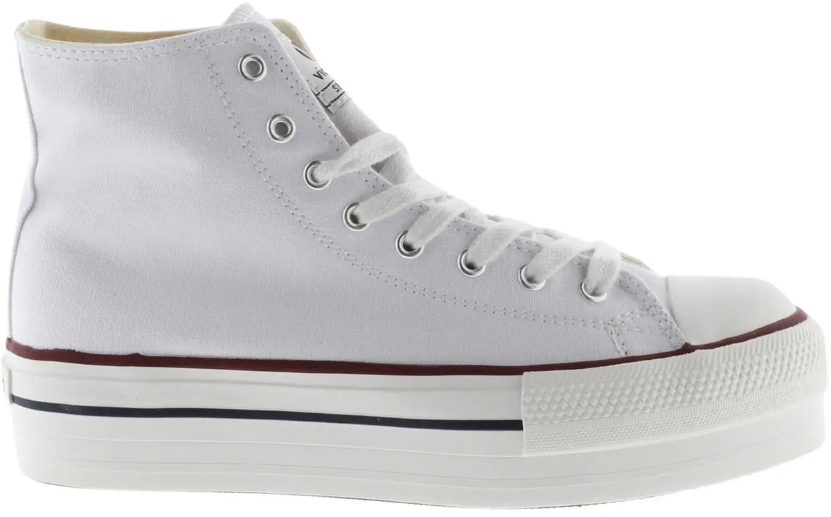 Sneaker Victoria tribu double toile