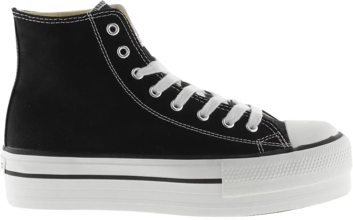 Sneaker Victoria tribu double toile