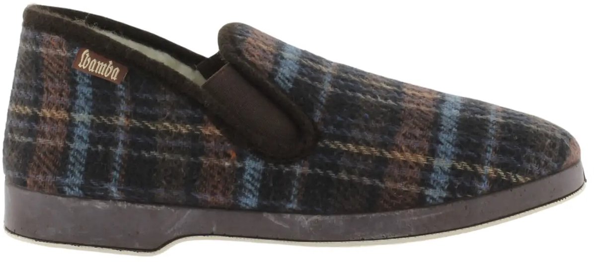 Hausschuhe Victoria basic