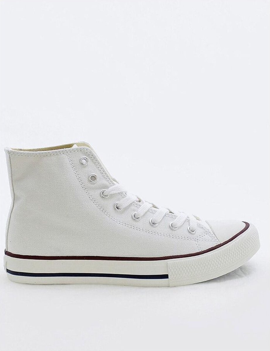 Sneaker Victoria tribu toile