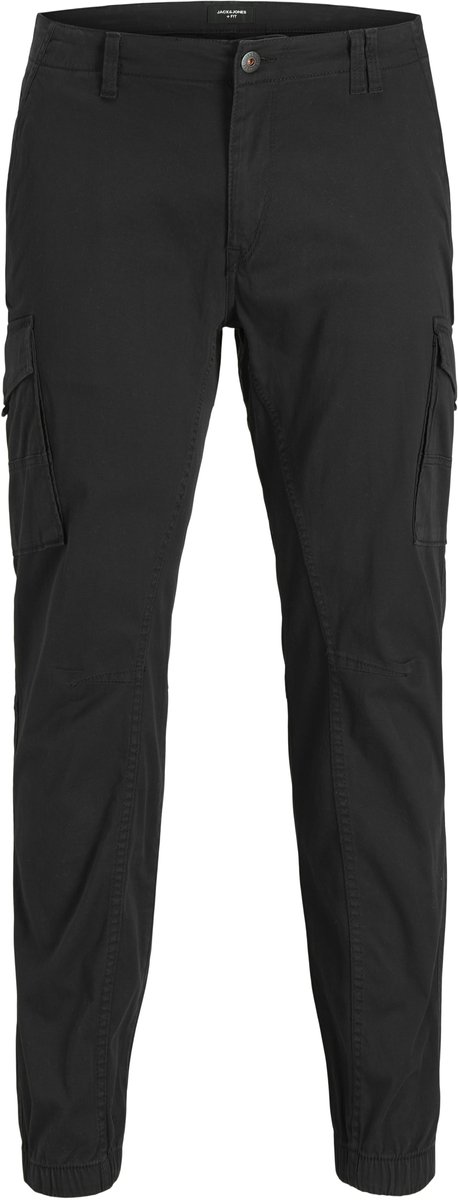 Hose in großen Größen Jack & Jones Jjipaul Jjflake Akm
