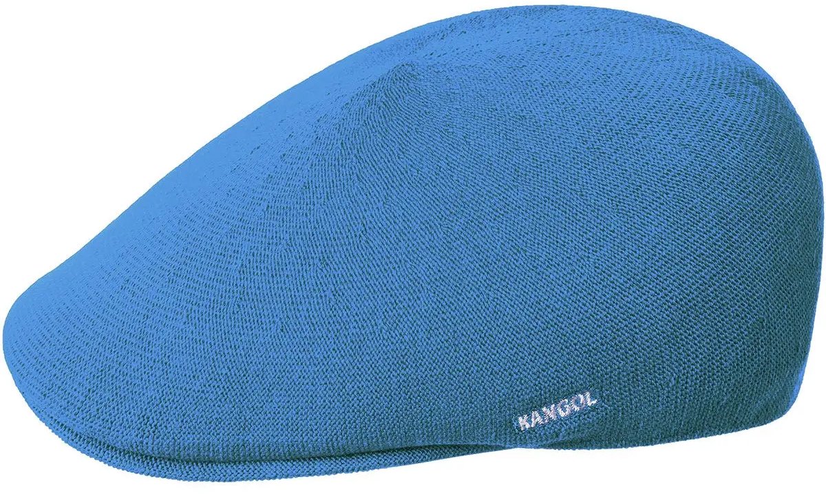 Baskenmütze Kangol Bamboo 507